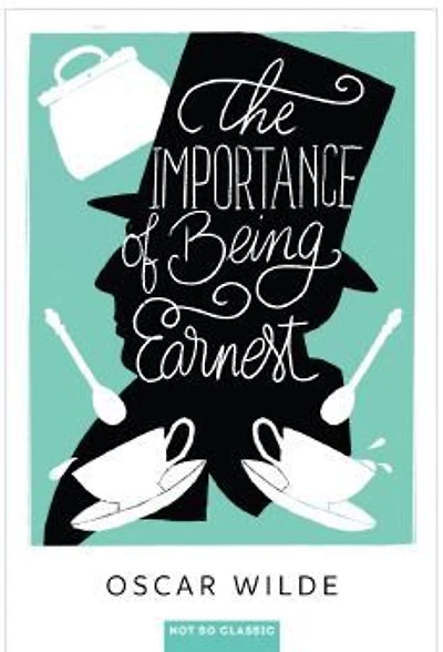 The Importance Of Being Earnest