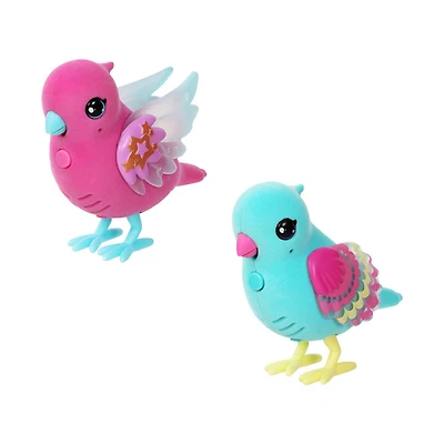 Little Live Pets Lil'Oiseau Simple Pk