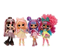 Poupée-mannequin LOL Surprise Tweens Surprise Swap Braids-2-Waves Winnie