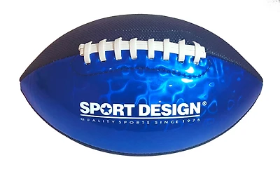 Tech laser football américain