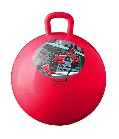 Ballon-sauteur Les Incroyables 2