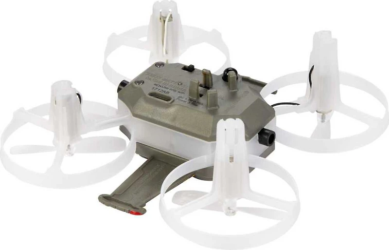 Hot Wheels R/C Lightyear Buzz Volant