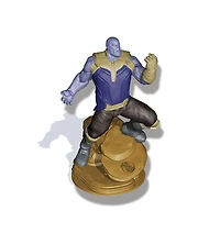 Thanos Rising - Avengers: Infinity War - English Edition