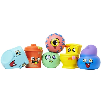 Squish-Dee-Lish "Wacky" Jumbo