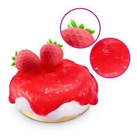 Slime Mart Petit sac (STRAWBERRY CHEESECAKE) de ZURU