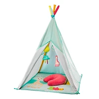 Sophie Activity Tipi