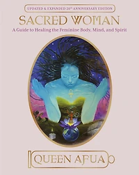 Sacred Woman - Édition anglaise
