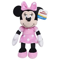 Petite Peluche de Minnie Mouse de Disney Junior Mickey Mouse