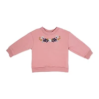 Baby Mode Ensemble 3 pièces pull oversize