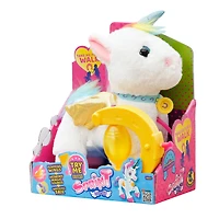 Sprint Peluche Licorne Chanceuse