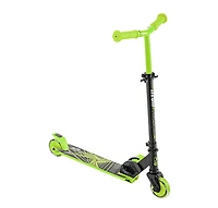 Yvolution Neon Vector 2-wheel scooter - Green