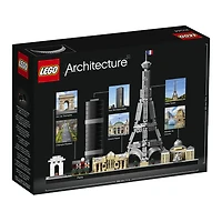 LEGO Architecture Paris 21044 (649 pièces)