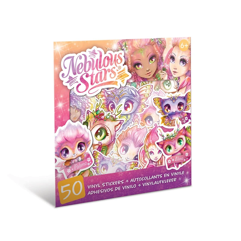 Decorative Vinyl Stickers