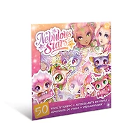 Decorative Vinyl Stickers