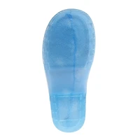 Frozen Blue Rain Boots