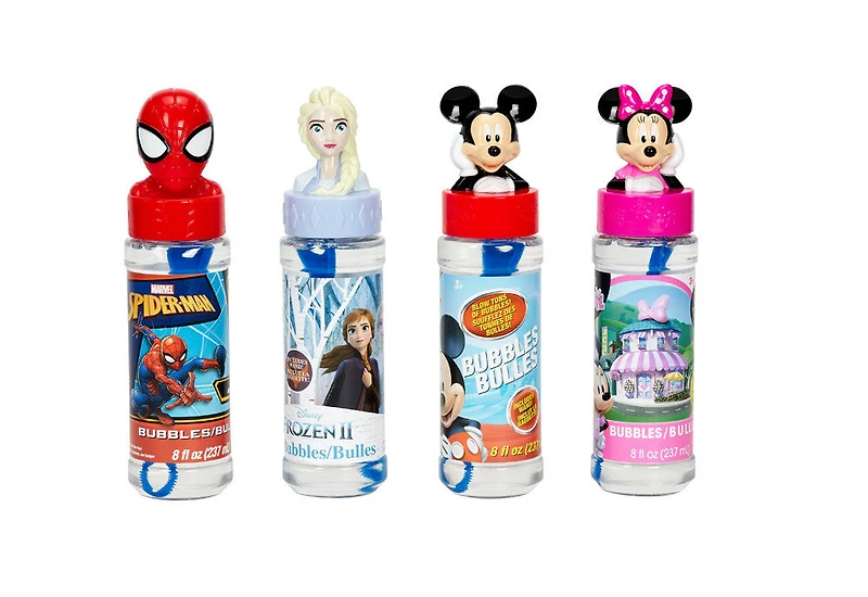 Bulles Mickey Mouse 8 oz