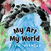 My Art, My World - Édition anglaise