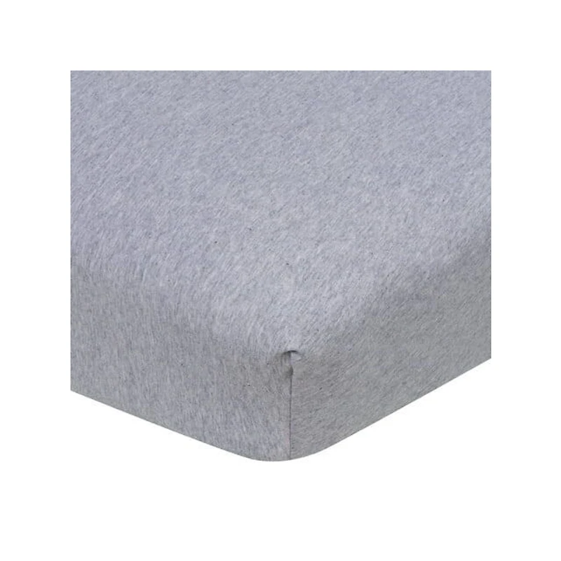 Gerber - Drap-housse pour lit bébé - Fleurs