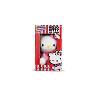 Micro Teenies Hello Kitty Avec Tenue Rose