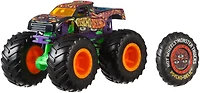 Hot Wheels Monster Trucks - Styles May Vary - English Edition