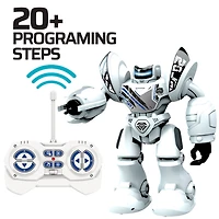 YCOO Silverlit Robo Blast