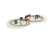 Imaginarium Express - Ensemble de train Figure en 8