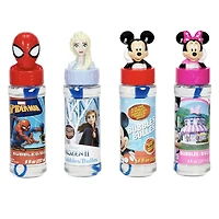 Bulles Disney / Marvel 8 oz