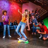 Beat Board Balance Game