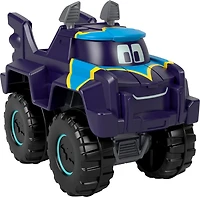 Fisher-Price - DC Batwheels - Métal - 1:55 - Buff le Batcamion