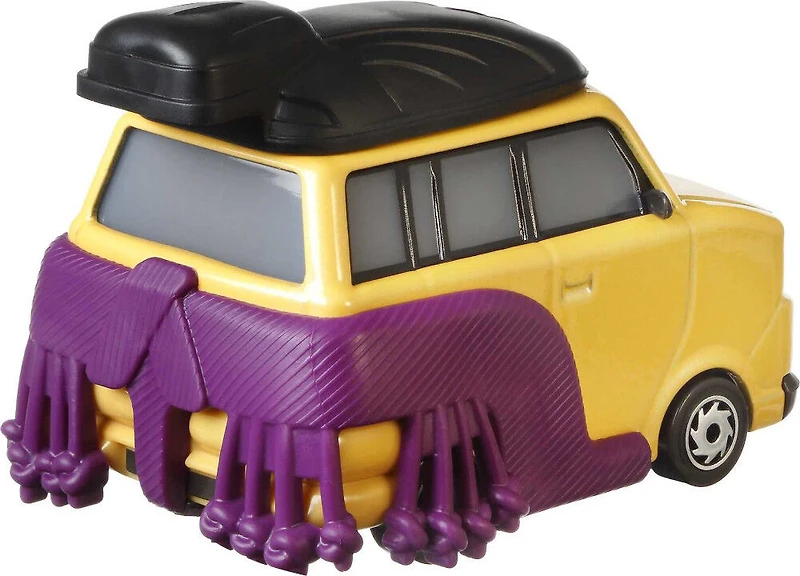 Disney Pixar Cars King Pin Nobunaga