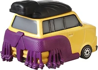 Disney Pixar Cars King Pin Nobunaga