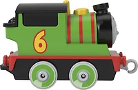 Thomas et ses amis - Bruno le fourgon-frein, à pousser