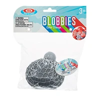 ALEX - Blobbies Colour Change Blue Gold