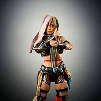 WWE Elite Kairi Sane Action Figure, Series #115 6-inch Collectible with Articulation & Accessories