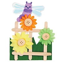 ALEX Giant Art Pot Nature