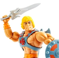 Masters of the Universe Origins He-Man Action Figure