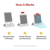 Osmo Math Wizard et le Fantastic Food Truck