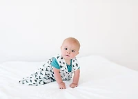 Copper Pearl Wild Sleep Bag 6-12 Months