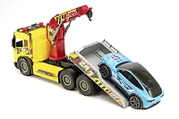 Dickie Toys - Giant Tow Truck