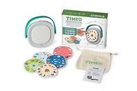 Timio: Le Lecteur Educatif D/Audio Et De Musique Pour Enfants