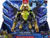 He-Man and The Masters of the Universe- Figurine articulée - Skeletor Terreur Cosmique