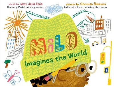 Milo Imagines the World - English Edition