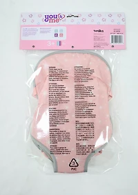 You & Me - Front Carrier