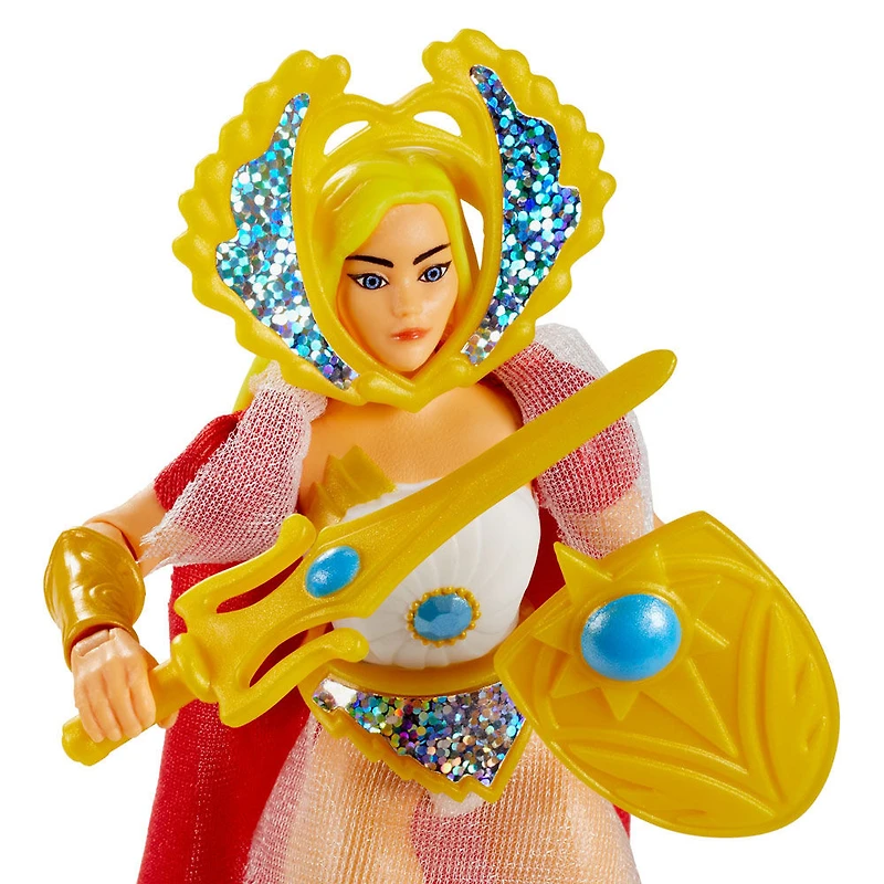 Masters of the Universe Origins She-Ra Action Figure