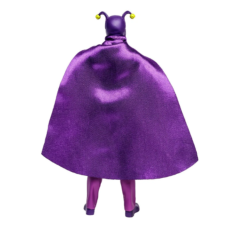 Figurine DC Retro 6" - Batman 66 Comic - Le Joker