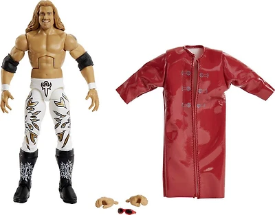 WWE Edge Legends Action Figure - English Edition