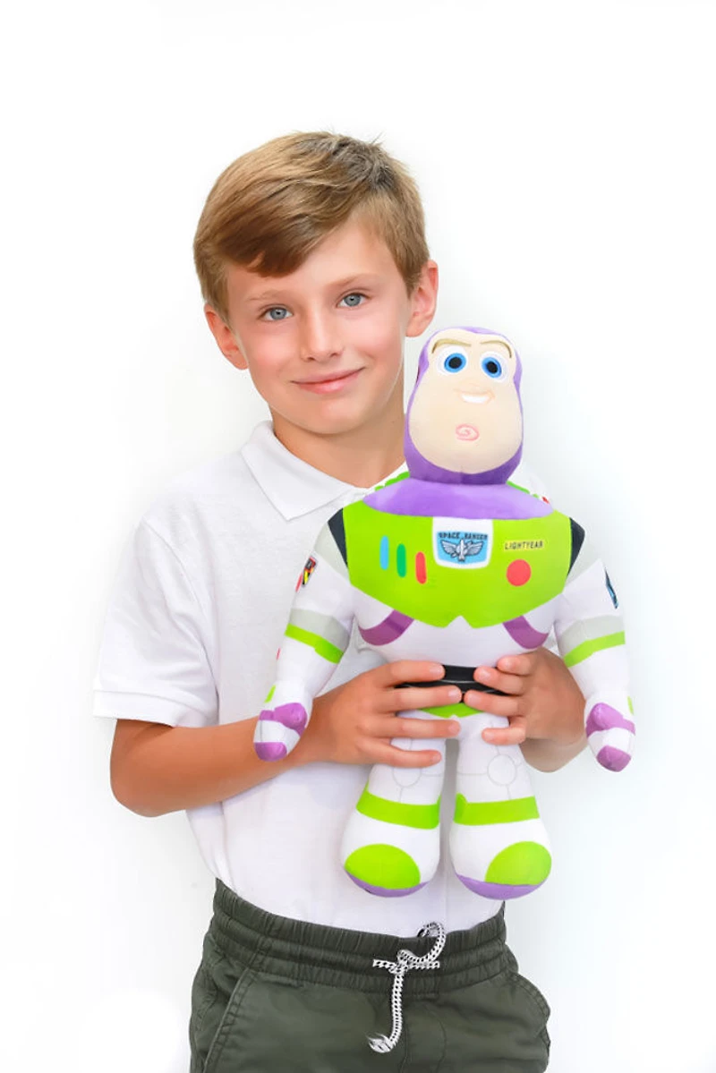 Toy Story: Buzz Lightyear Moyenne Peluche
