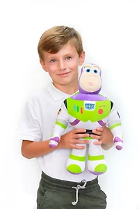 Toy Story: Buzz Lightyear Moyenne Peluche