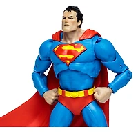 Figurine 7" DC Multiverse Superman (Hush)