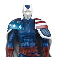Série Marvel Legends, figurine de collection Citizen V de 15 cm.